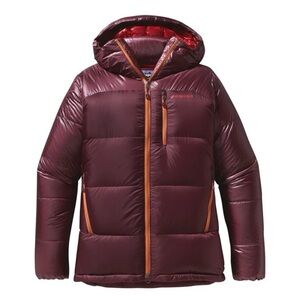 Patagonia Fitz Roy Down Parka